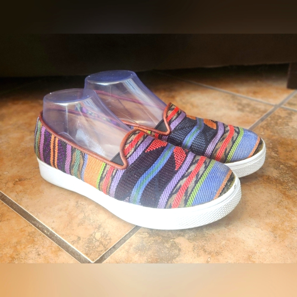 Teysha Adventure Women's Sneakers